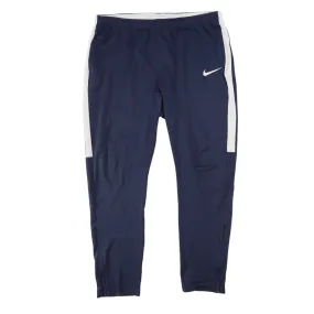 Men's Dri-Fit Joggers Navy Size XXL