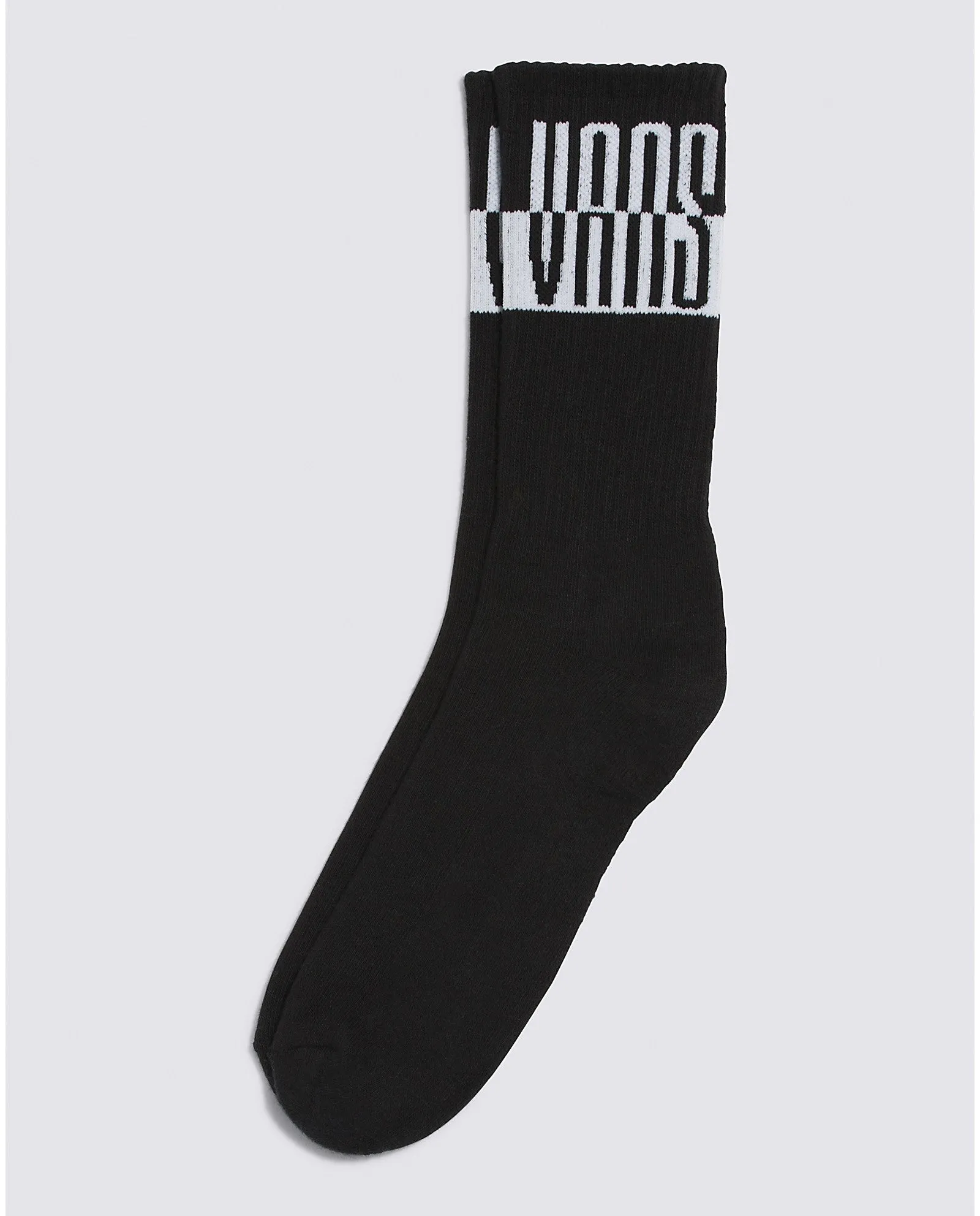 Men's Music Academy Crew Socks