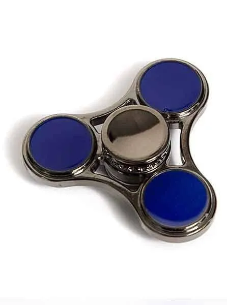 Metal Simple Spinner