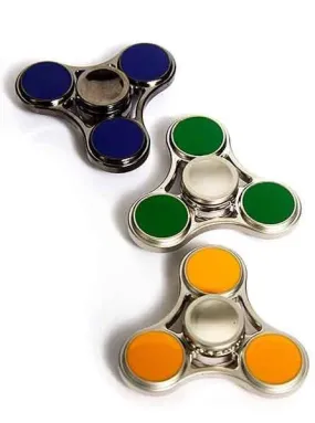 Metal Simple Spinner