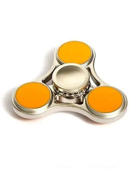 Metal Simple Spinner