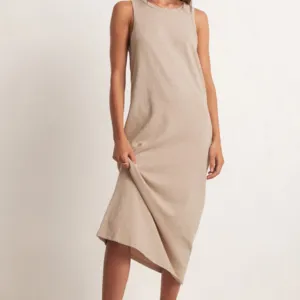 Mystic Midi Dress