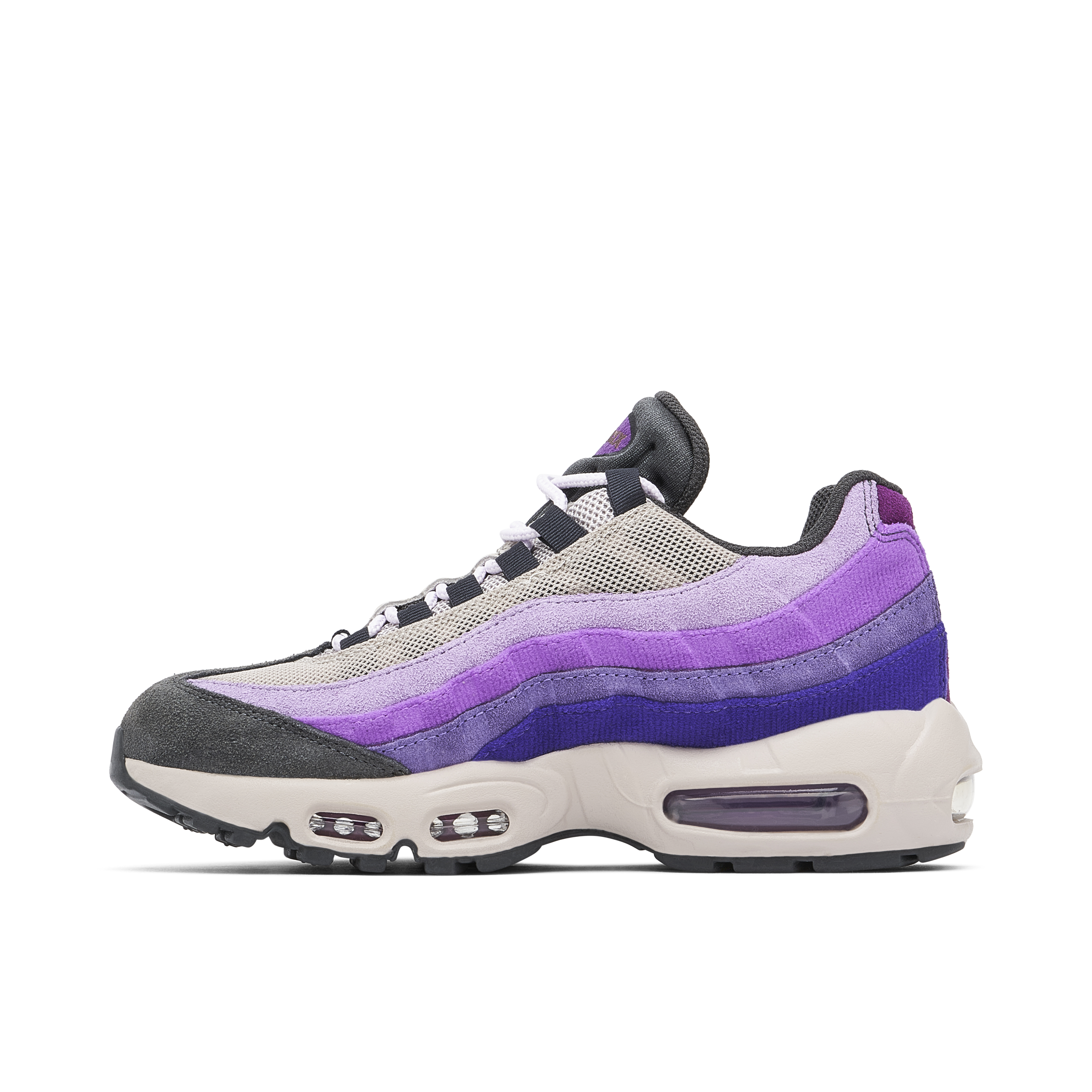 Nike Air Max 95 Safari Viotech Womens | DX2955-001 | Laced