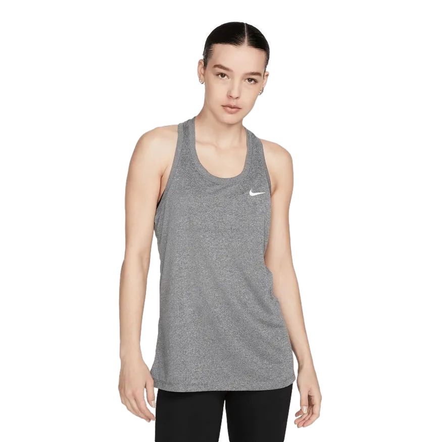 Nike Dri-FIT Womens Racerback Tank Tee