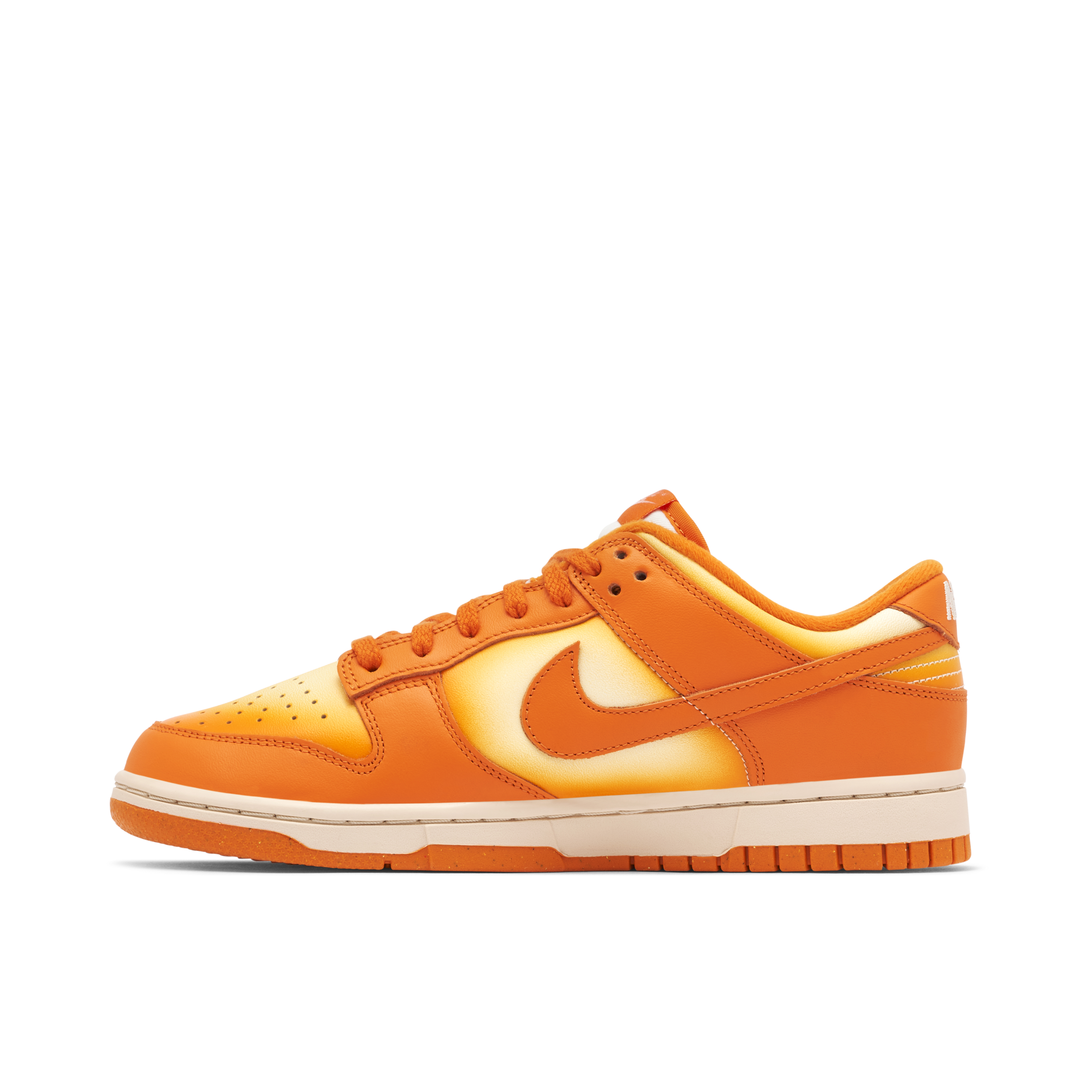 Nike Dunk Low Magma Orange Womens | DX2953-800 | Laced