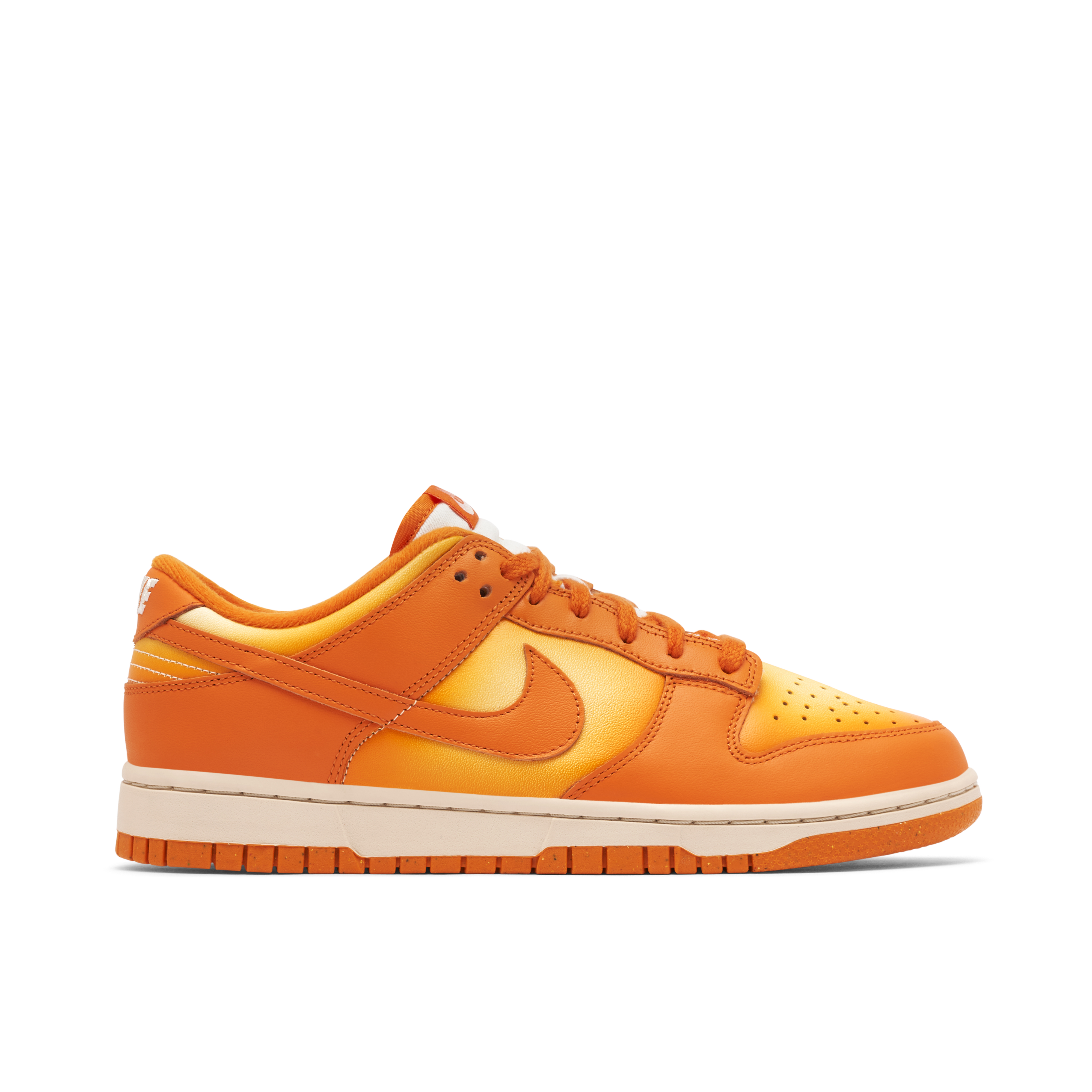 Nike Dunk Low Magma Orange Womens | DX2953-800 | Laced