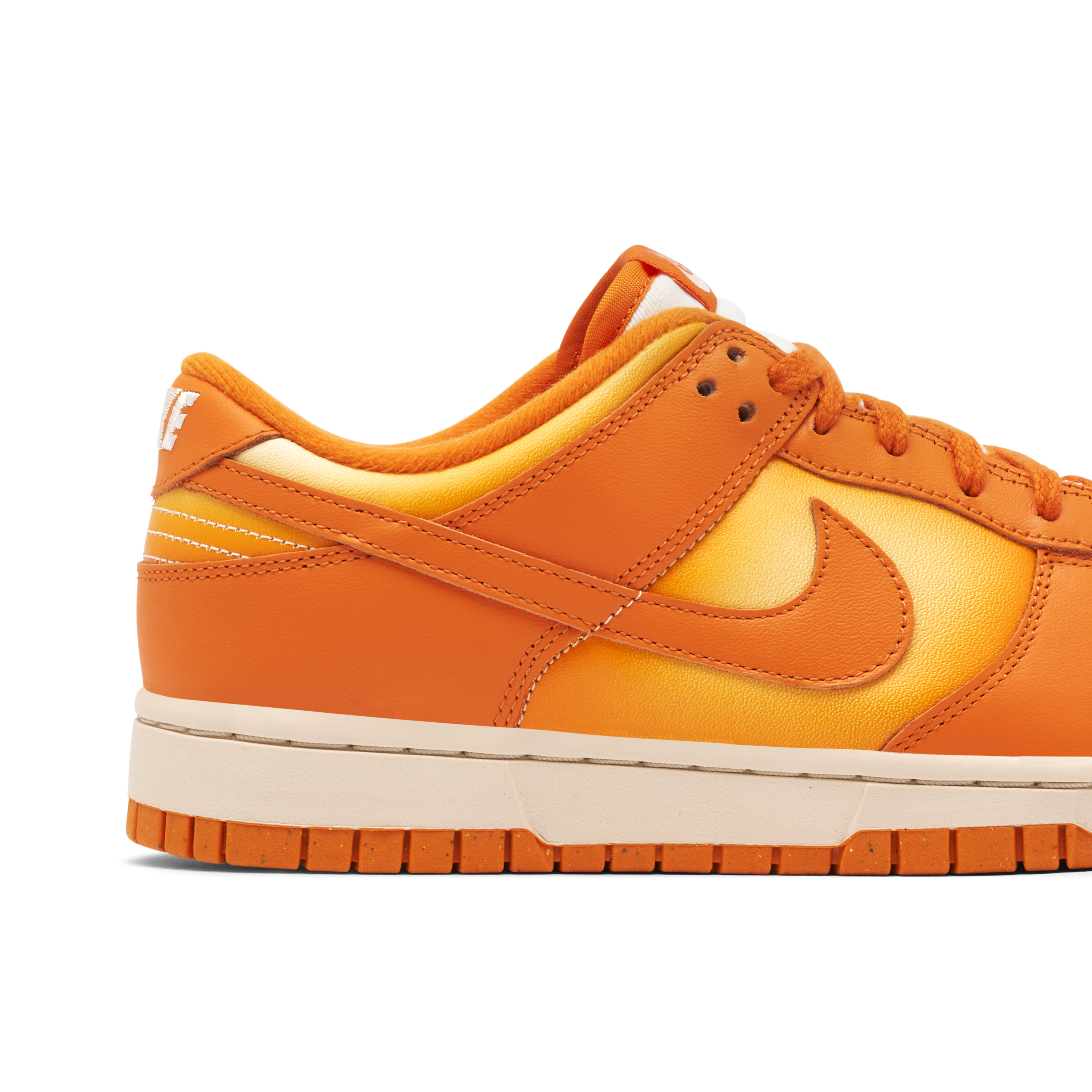 Nike Dunk Low Magma Orange Womens | DX2953-800 | Laced