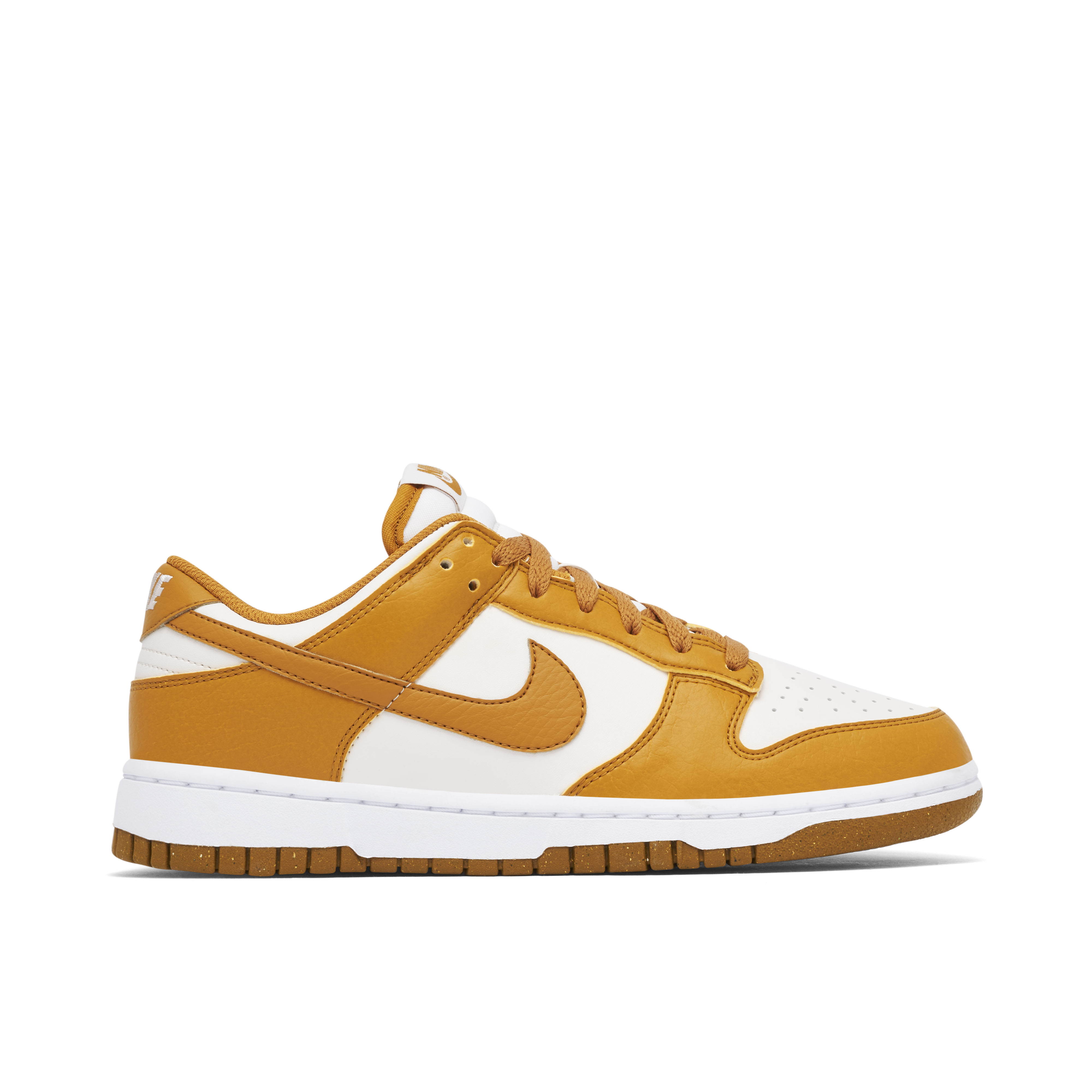 Nike Dunk Low Next Nature Phantom Womens | DN1431-001 | Laced