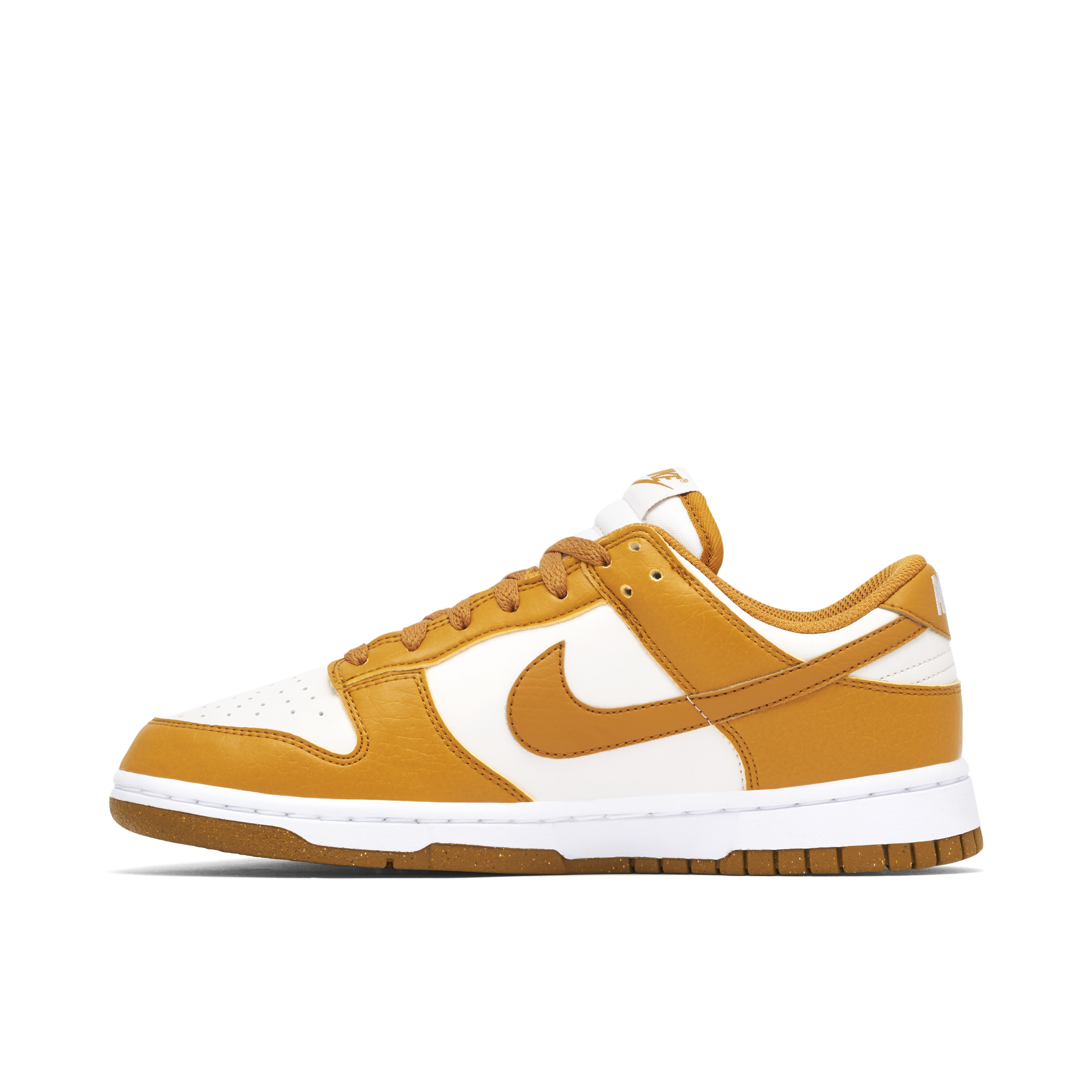 Nike Dunk Low Next Nature Phantom Womens | DN1431-001 | Laced