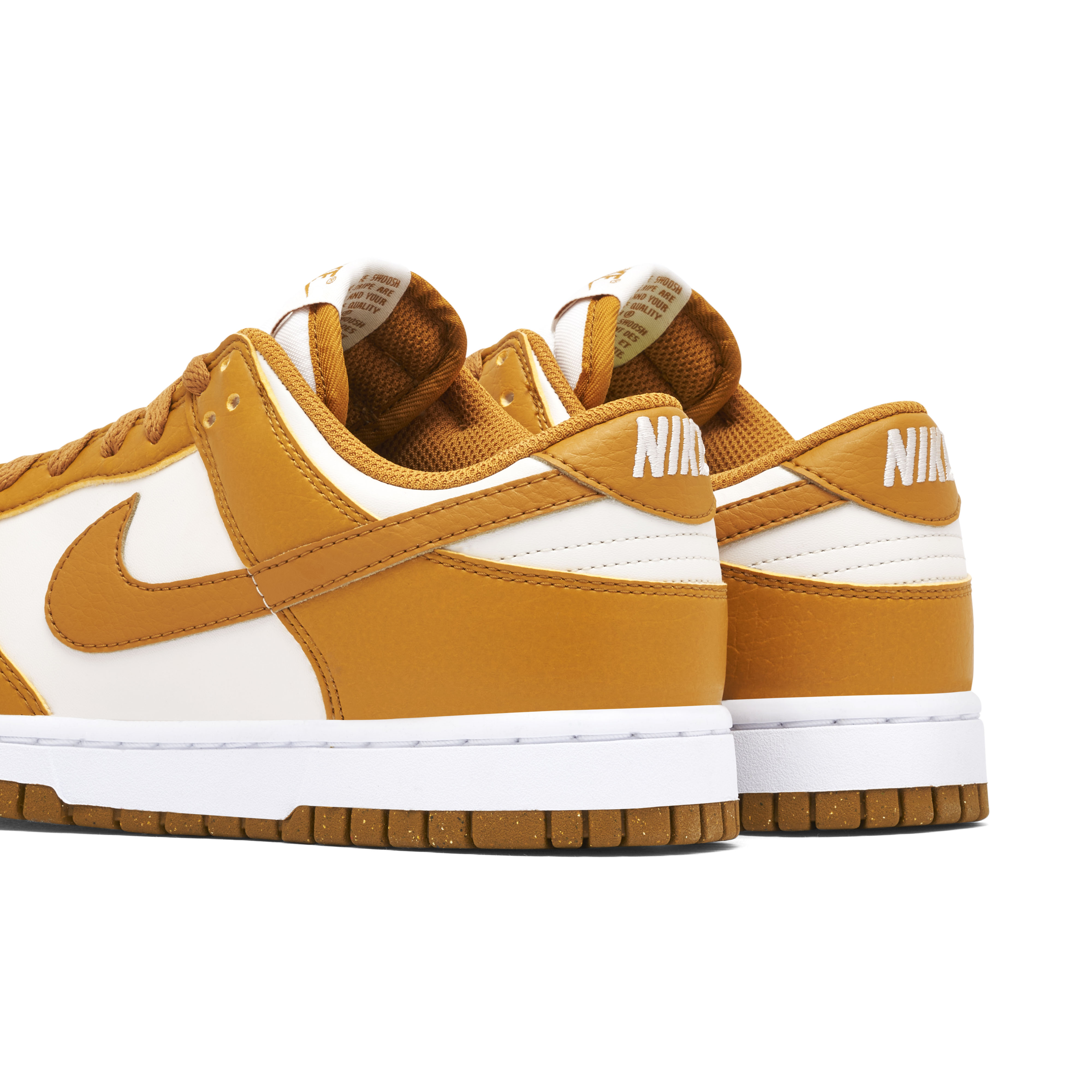 Nike Dunk Low Next Nature Phantom Womens | DN1431-001 | Laced