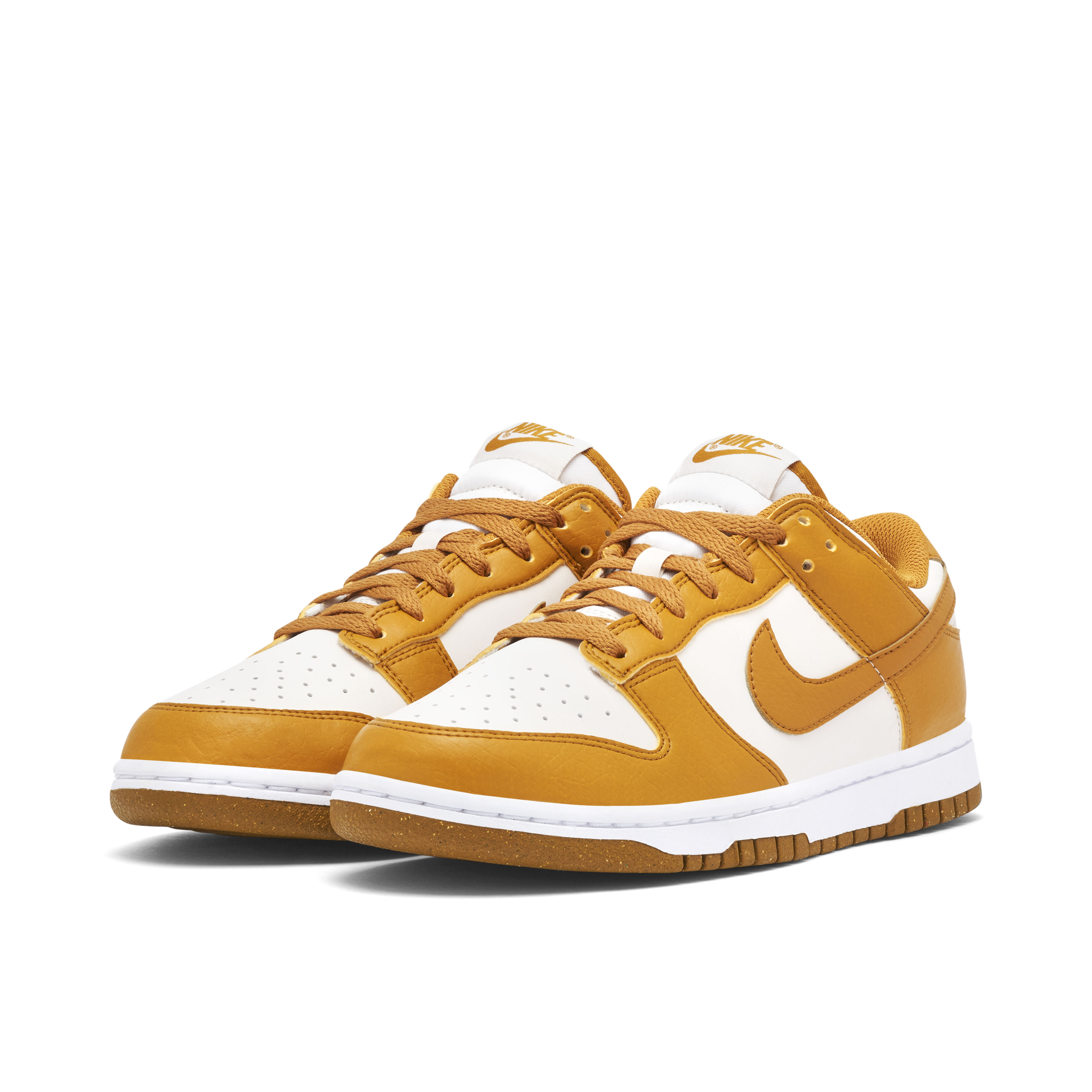 Nike Dunk Low Next Nature Phantom Womens | DN1431-001 | Laced