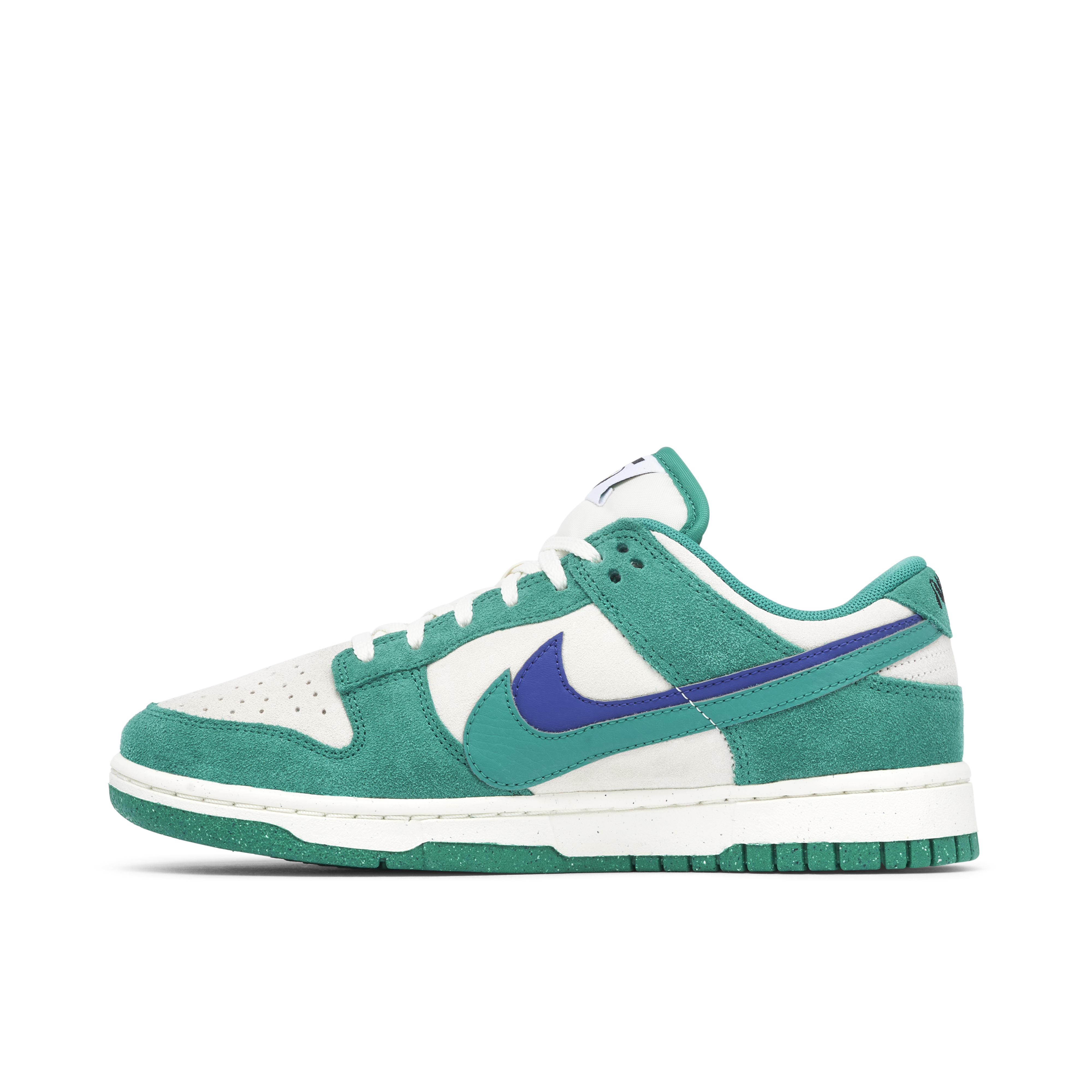 Nike Dunk Low SE 85 Bone Green Womens | DO9457-101 | Laced