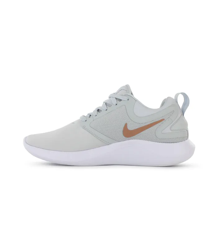 nike lunarsolo womens platinum