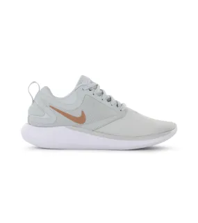 nike lunarsolo womens platinum