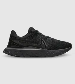 nike react infinity run flyknit 3 womens