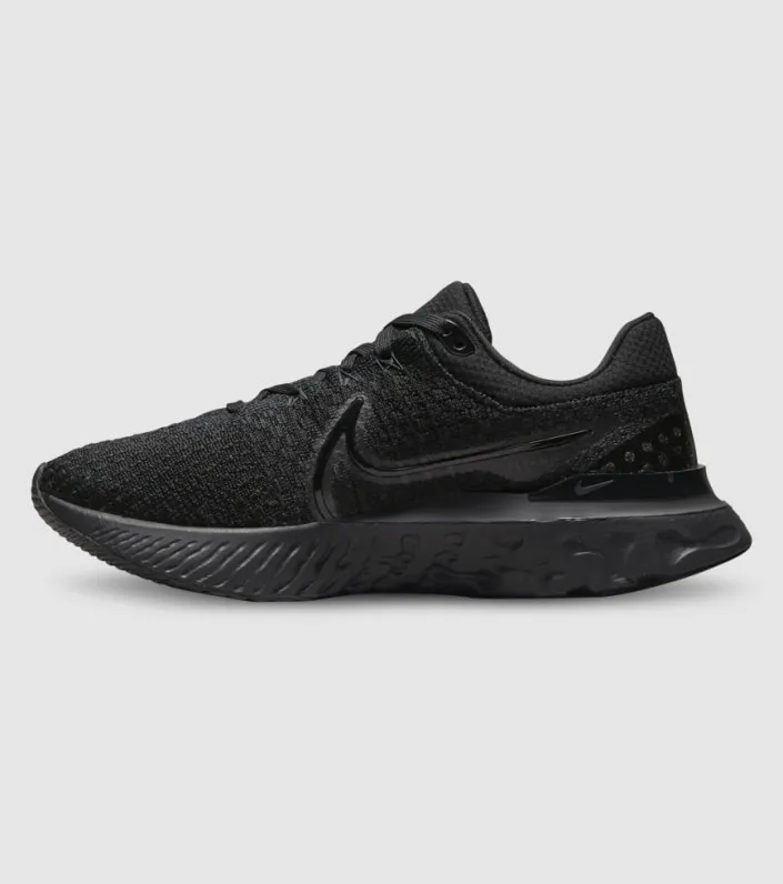 nike react infinity run flyknit 3 womens