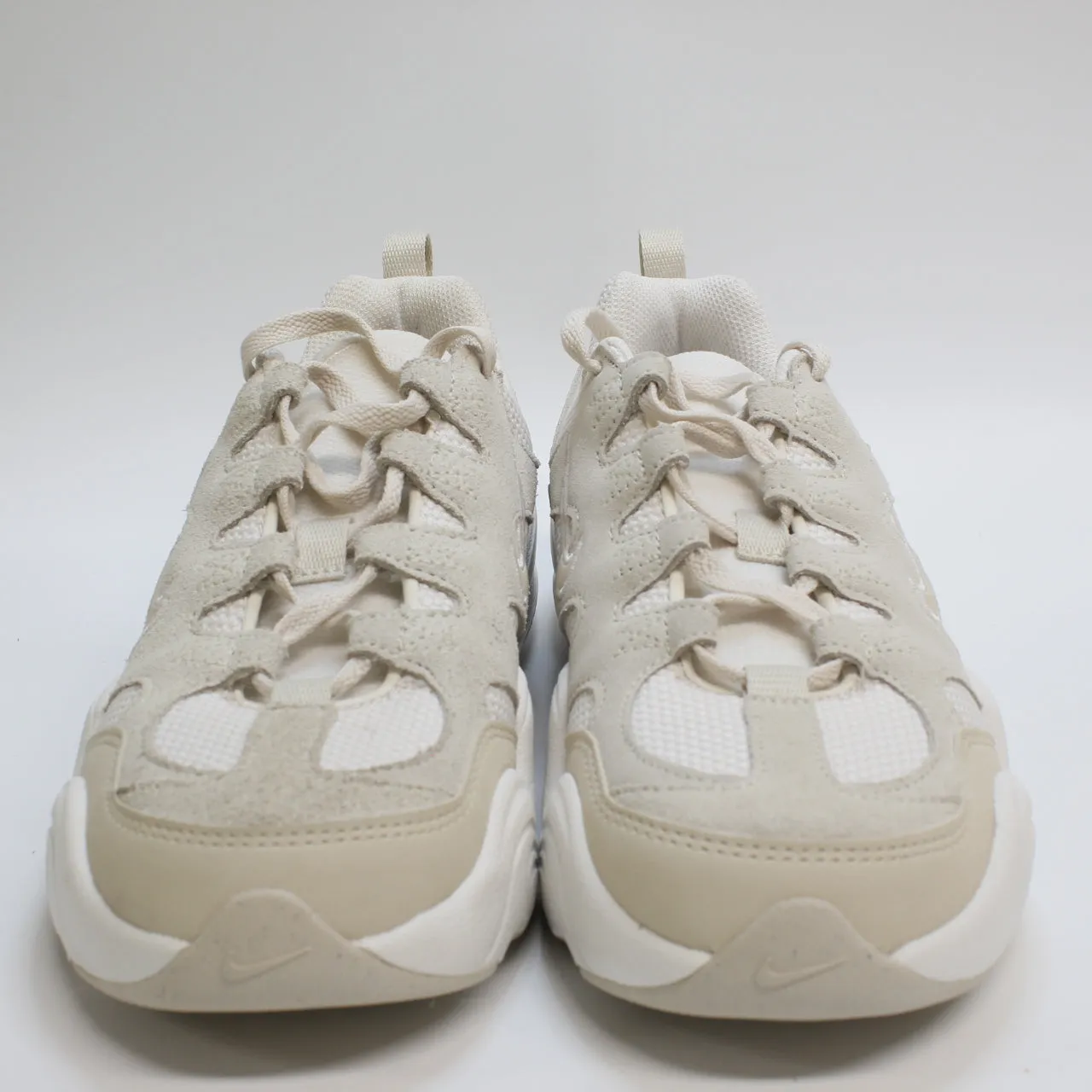 Nike Tech Hera Phantom Orewood Brin Phantom Uk Size 5