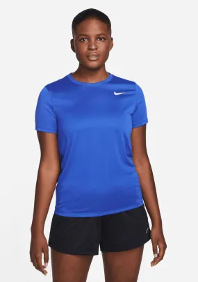 Nike Womens Dri-FIT T-Shirt  DX0687 480