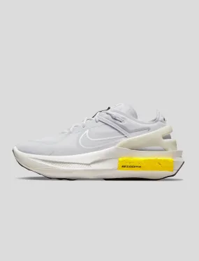 NIKE WOMENS FONTANKA EDGE IRIS WHISPER   WHITE