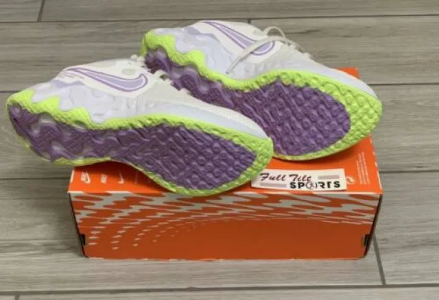 Nike Womens Renew Ride 2 Casual Running Shoe CU3508 Sz 5...