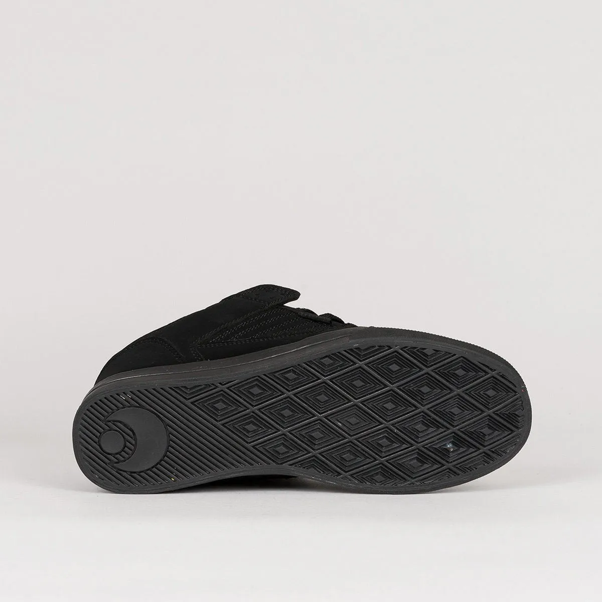 Osiris Protocol Shoes - Black/Ops