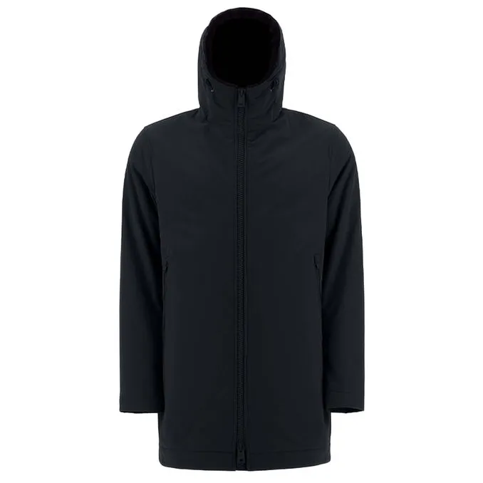 PARKA KEYSTONE Man Black