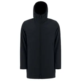 PARKA KEYSTONE Man Black