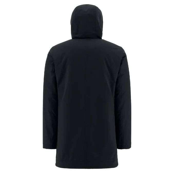 PARKA KEYSTONE Man Black