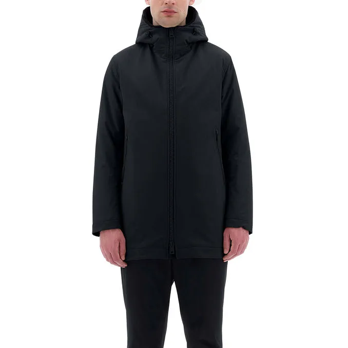 PARKA KEYSTONE Man Black