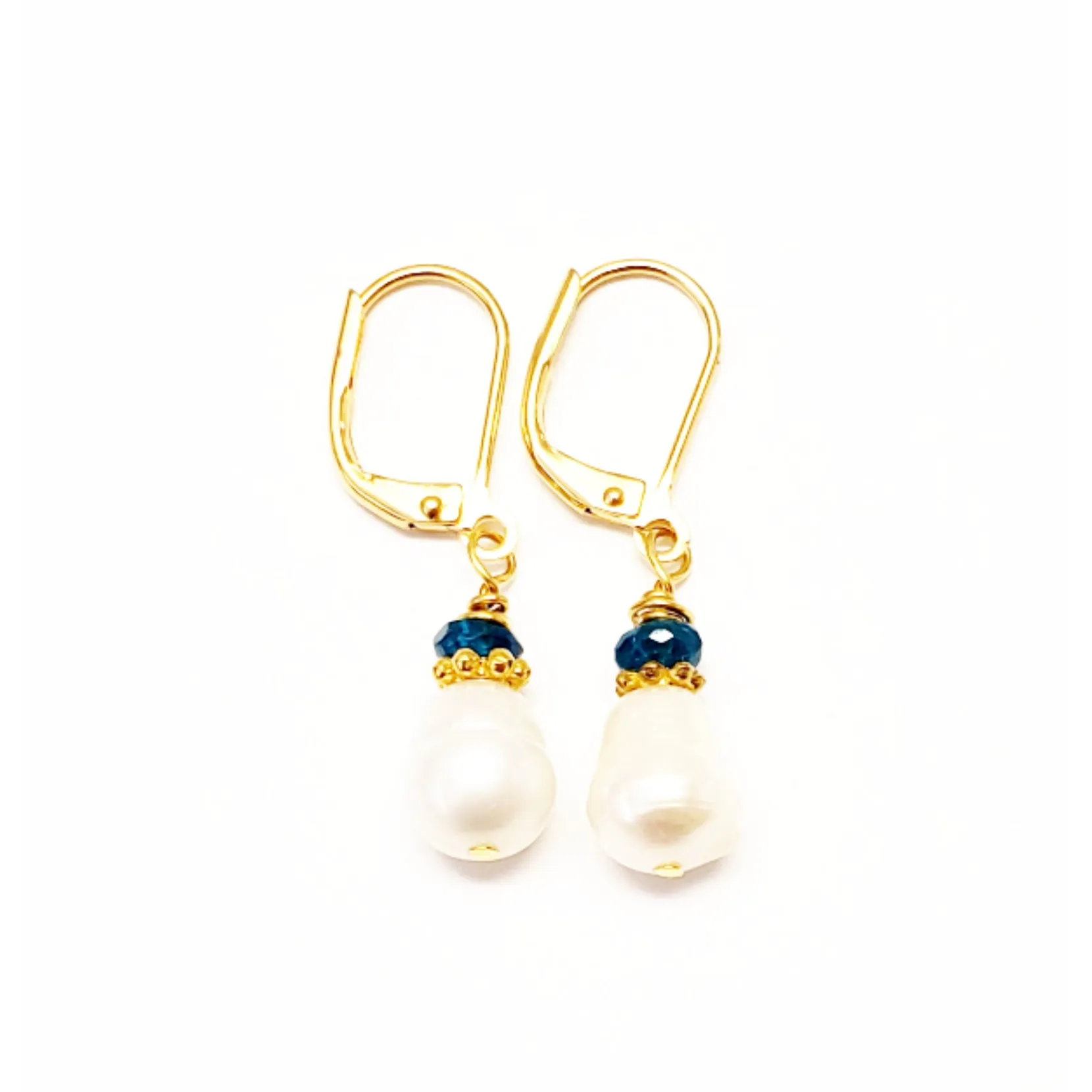 Perla Earrings