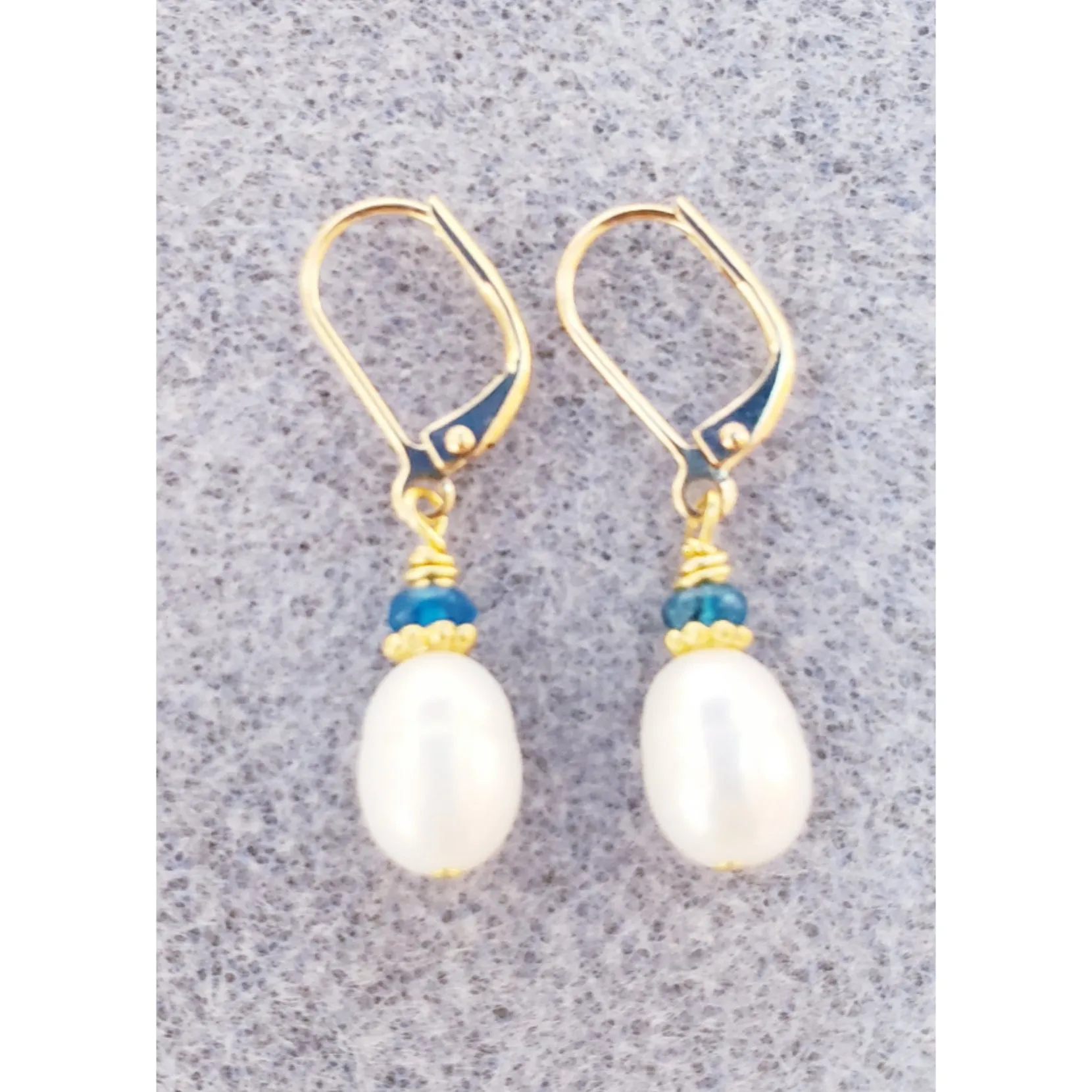 Perla Earrings