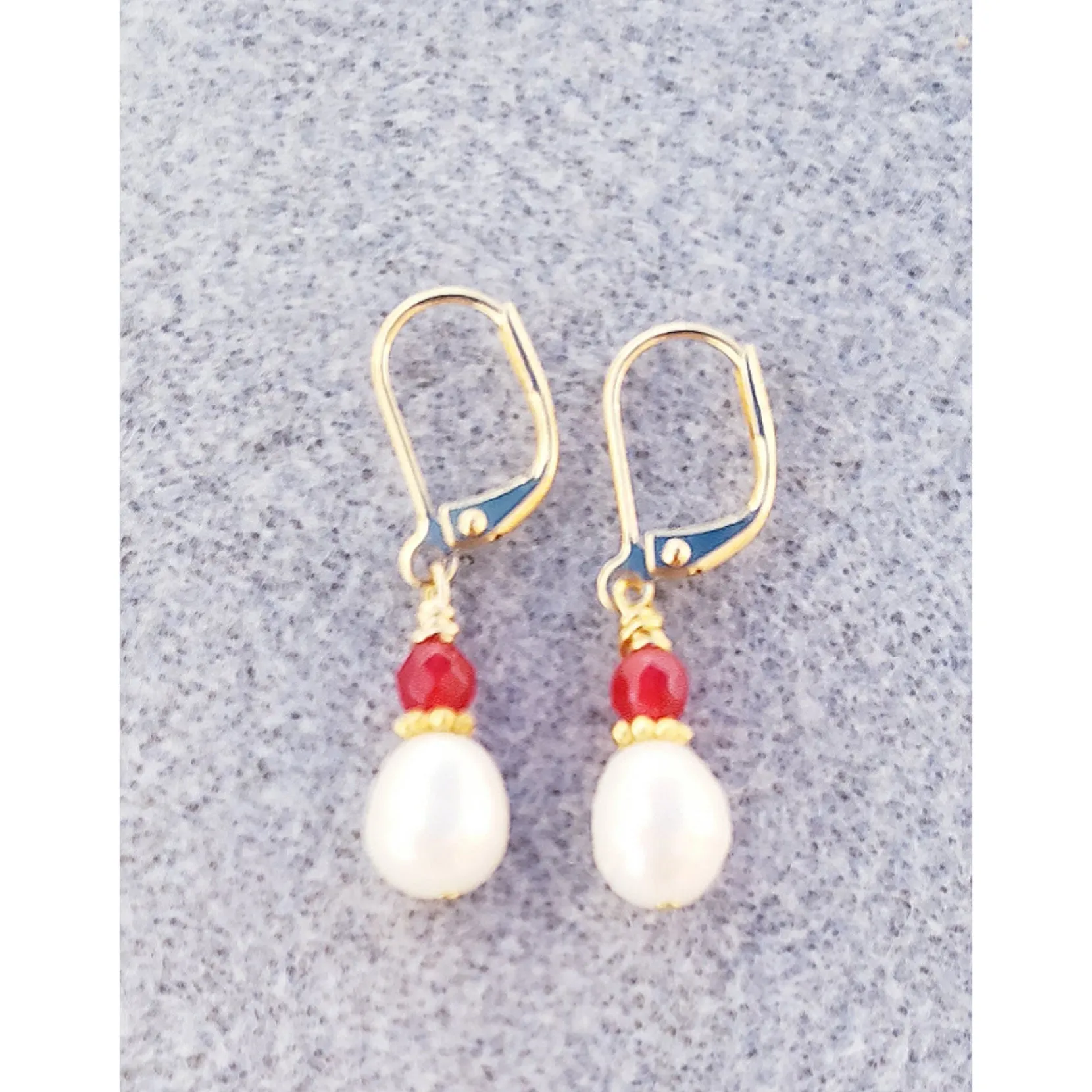 Perla Earrings