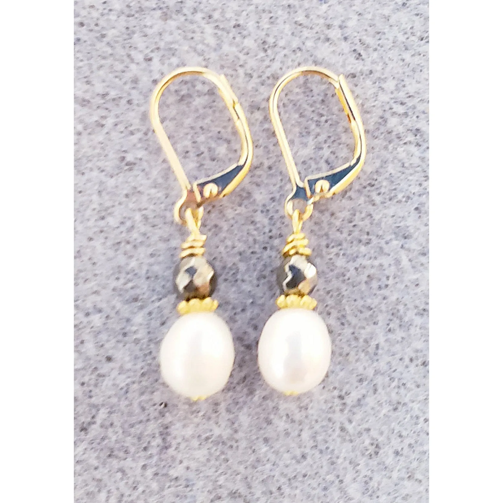 Perla Earrings