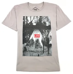 Playera Altru Life Forest