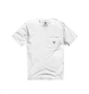 Playera Vissla Established Premium Pkt