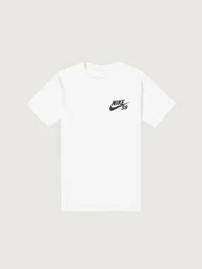 POLO M/C NIKE SB M NK SB TEE LOGO