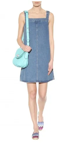 Protest Denim Dress