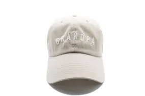 Rey to Z - Dune Grandpa Hat