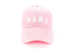 Rey to Z - Light Pink Mama Hat