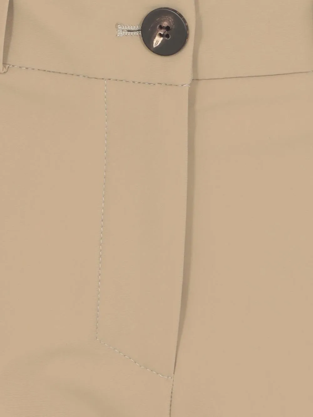 RRD Roberto Ricci Designs Pantalone Donna Revo Chino Wom Pant Beige