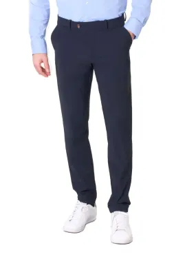 RRD Roberto Ricci Designs Pantalone Uomo Revo Chino Pant Blu