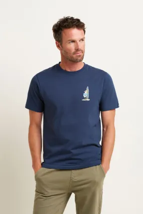 Seagull Tee