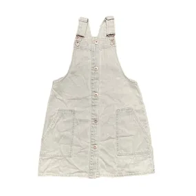 Seed Denim Pinafore