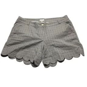 Shorts By Crown And Ivy  Size: 16