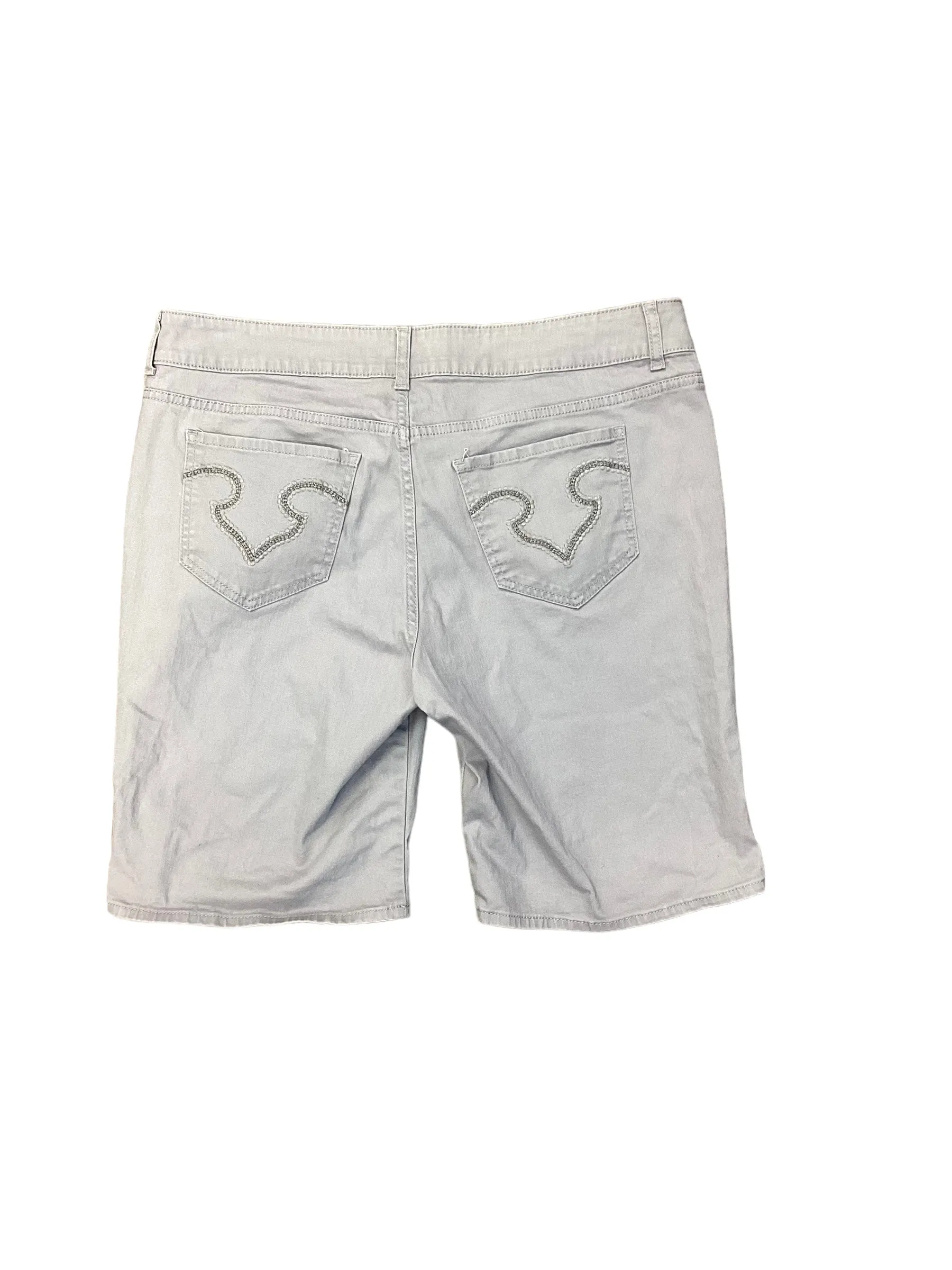 Shorts By Riders  Size: 16