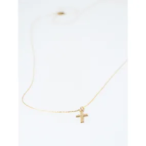 Simple Cross