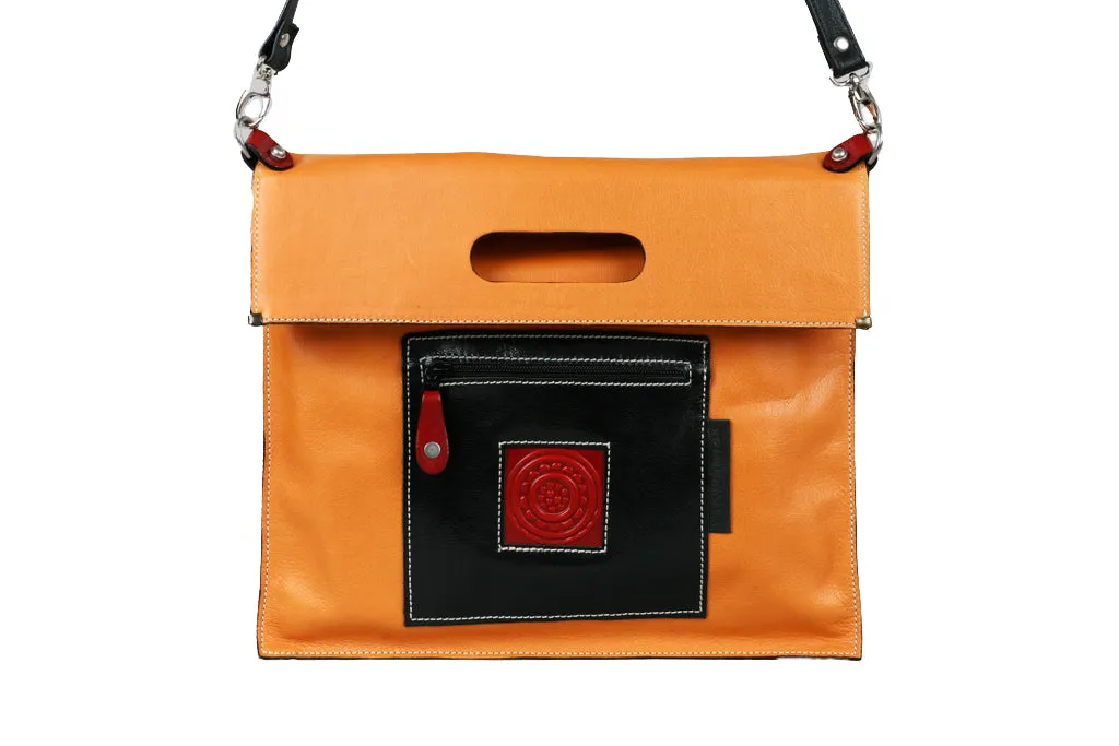 Simple Satchel