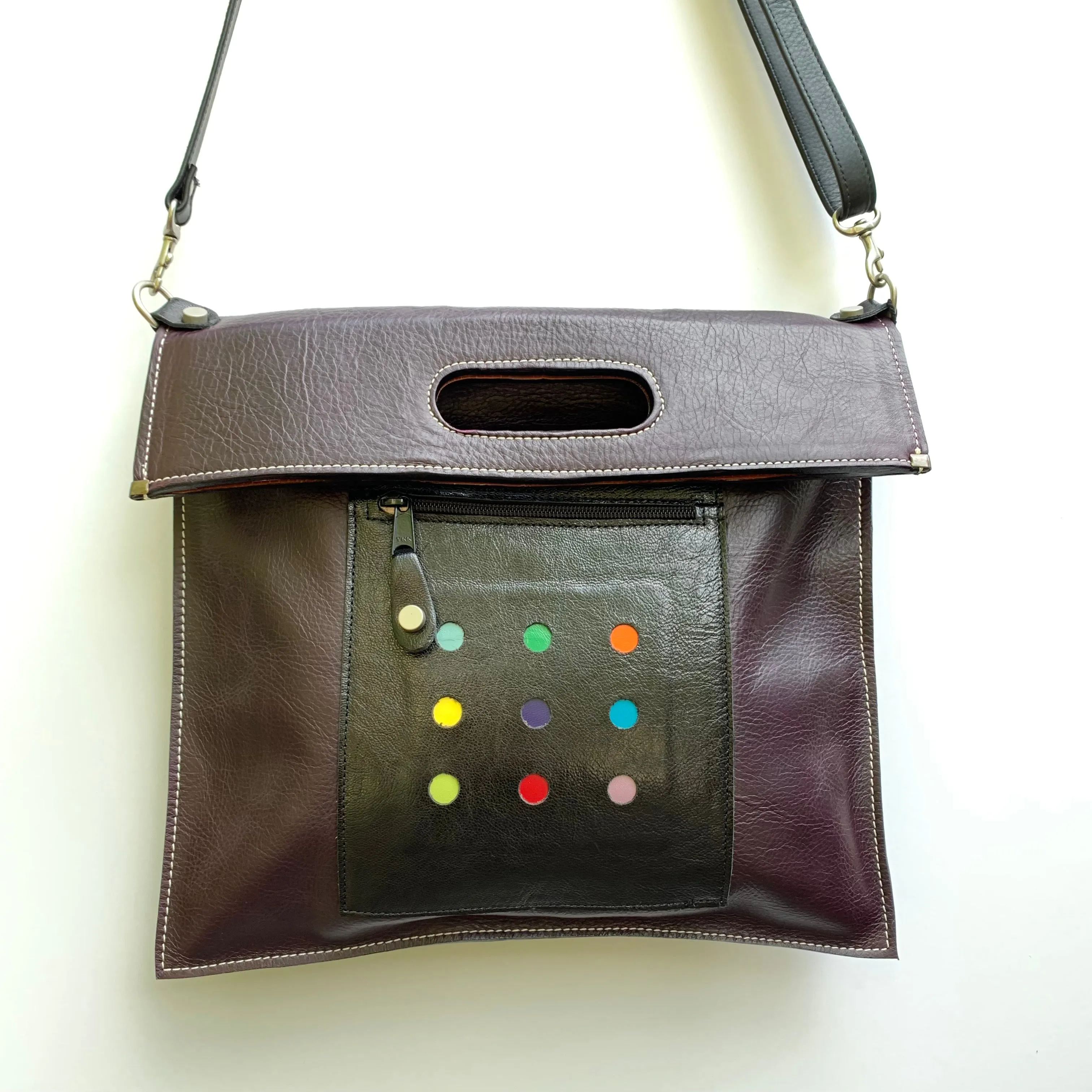 Simple Satchel