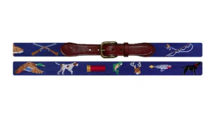 Smathers & Branson Southern Sportsman Belt