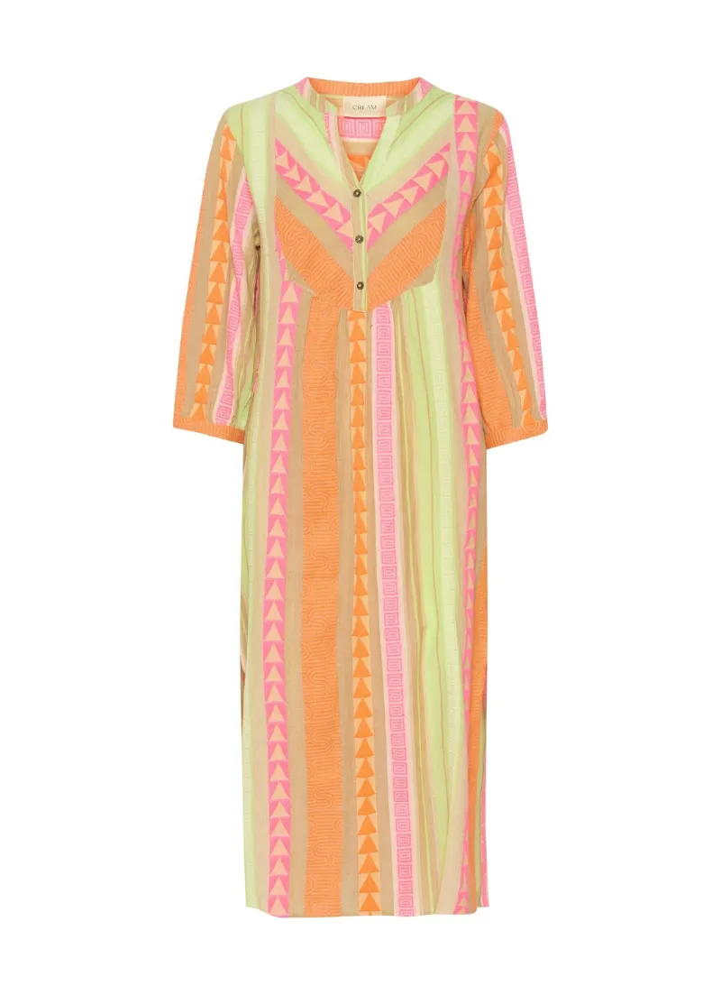 Sola Caftan Dress